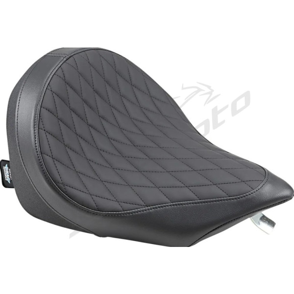 DRAG SPECIALTIES Low-Profile Solo Seat Victory High-Ball / Kingpin / Vegas 92-106 03-17