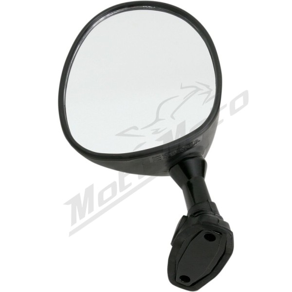 EMGO Right Mirror 1 pcs Yamaha FZR 600 89-99