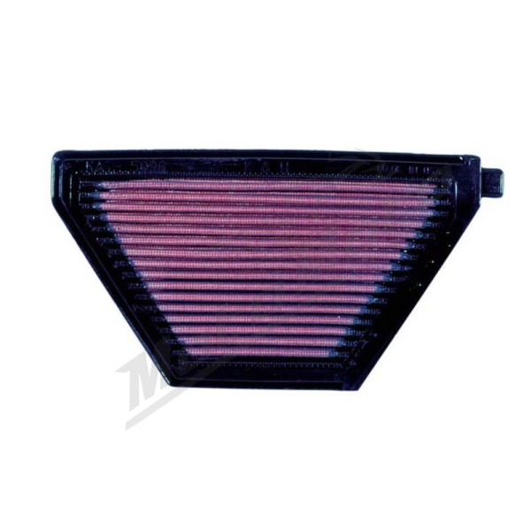 K&N Airfilter Kawasaki EN500 96-03