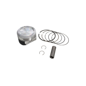 WOSSNER Stūmoklio komplektas 79,20mm Honda TRX 350cc 00-06