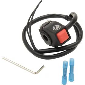 MOOSE OFFROAD Billet Kill Switch 22 mm