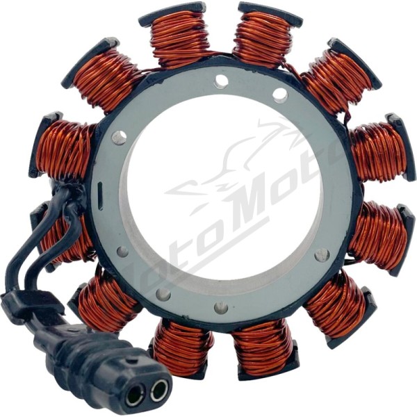 RICK'S MOTORSPORT ELECTRIC Stator Harley Davidson FLHTC / FLHS / FXRS / FXDL / FXD / FXDWG 1340cc 91-99