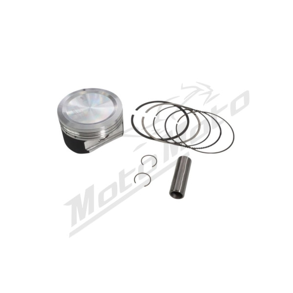 WOSSNER Piston Kit 79,20mm Honda TRX 350cc 00-06