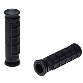 BICYCLE HANDLEBAR GRIPS V-GRIP 120mm 2PCS