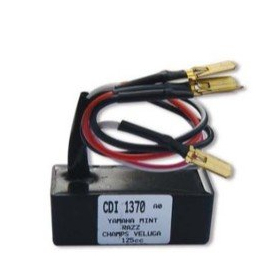 Dze ignition module cdi Yamaha BL / XC 125 85-95