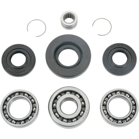 MOOSE OFFROAD Front Differential Bearing/Seal Kit Honda TRX 350cc 00-06