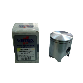 Vertex piston kit (53.95mm) GAS GAS 125 TXT 02-21
