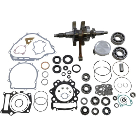 VERTEX Engine Rebuild Kit Yamaha YFM / YXR 700cc 07-13