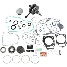 WISECO Engine Rebuild Kit HONDA CRF 250cc 4T 10-13 Ø76,75