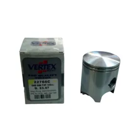 Vertex piston kit (53.95mm) GAS GAS 125 TXT 02-21