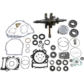 VERTEX Variklio atstatymo rinkinys Yamaha YFM / YXR 700cc 07-13