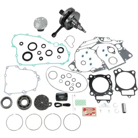 WISECO Engine Rebuild Kit HONDA CRF 250cc 4T 10-13 Ø76,75
