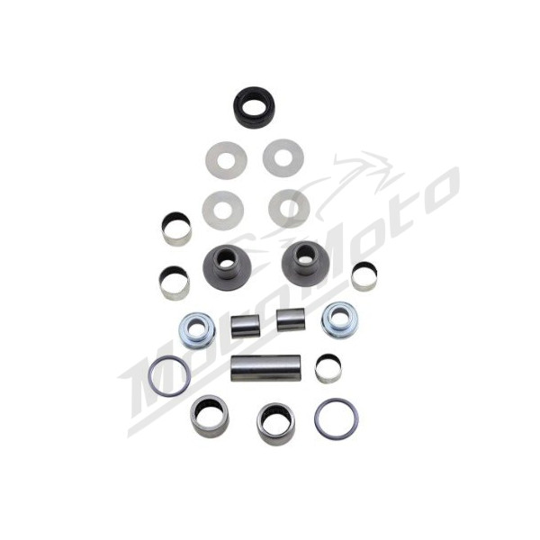 MOOSE OFFROAD Linkage Bearing Kit Sherco ST 250 15-17