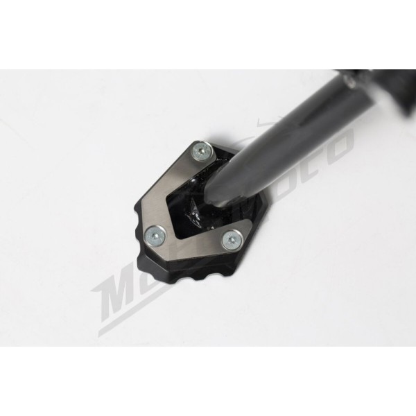 SW-MOTECH Sidestand Foot Extension Honda CB / CBR / VFR 125-800 15-24