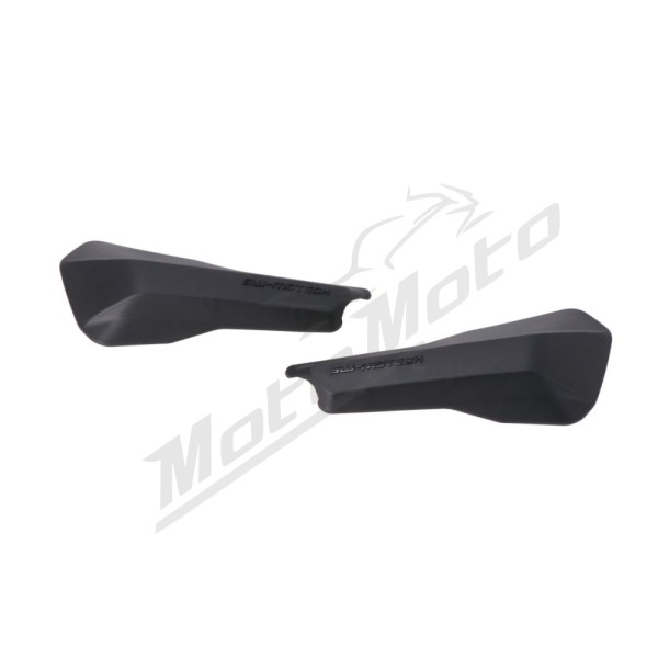 SW-MOTECH Sport Handguard Kit 2pc. Honda / Suzuki 650-750 02-24