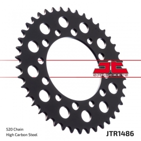 Rear sprocket JTR1486