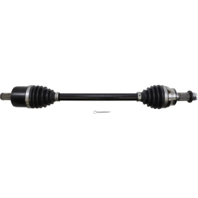 MOOSE OFFROAD Heavy-Duty CV Front Axle Kit Polaris Scrambler XP 1000 20-24