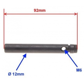 Rocker arms holder / axle SHINERAY ATV300 STE