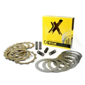 PROX Clutch Plate Set Honda CRF 250cc 14-17
