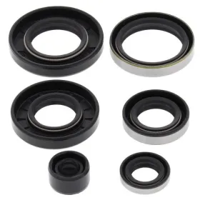 Winderosa (vertex) set of Kawasaki KX / KXT 250 83-85