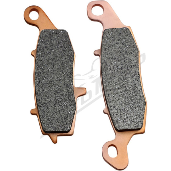 EBC Extreme Performance Sintered "EPFA" Brake Pads KAWASAKI / CF MOTO / SUZUKI 