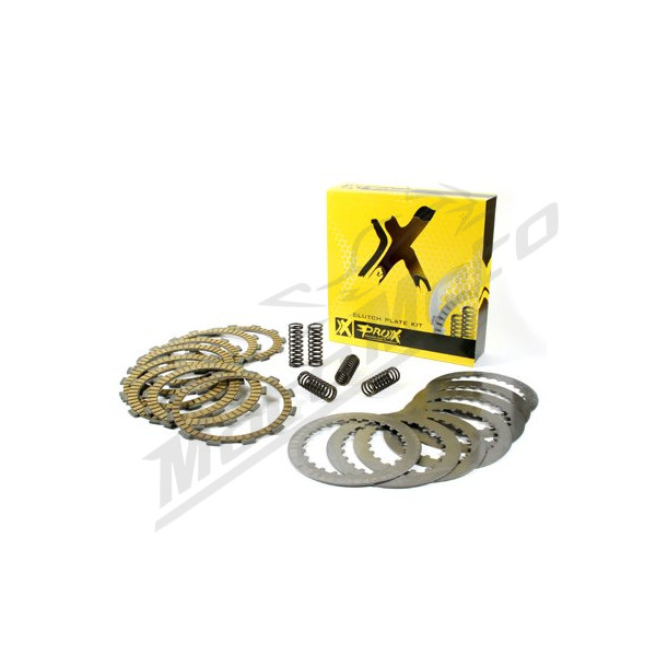 PROX Clutch Plate Set Honda CRF 250cc 14-17
