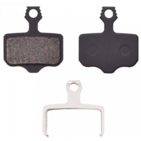 BICYCLE DISC BRAKE PADS 2PCS