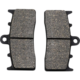 GALFER Semi-Metallic Brake Pads BMW / Kawasaki 400-1600cc 01-24