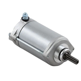 PARTS UNLIMITED Starter Suzuki GSX 1300 08-13