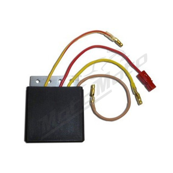 DZE voltage regulator Polaris Sportsman / Scrambler 400-700 03-04