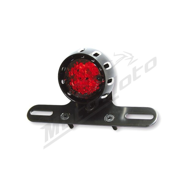HIGHSIDER smart Miles LED TailLight  1pc.