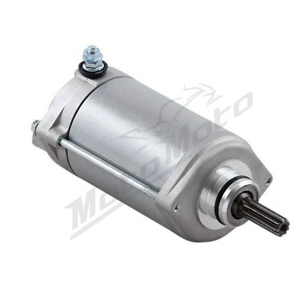 PARTS UNLIMITED Starteris Suzuki GSX 1300 08-13