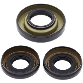 ALL BALLS Front Differential Seal Kit Honda TRX 350 2000-2006