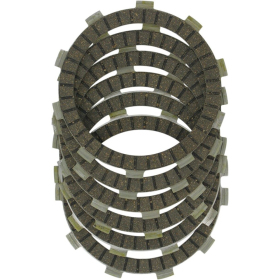EBC CK Standard Series Clutch Kit HONDA CBF / XR / TRX 125-350 83-08