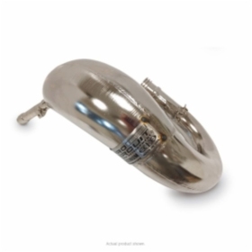 PRO CIRCUIT chromuotas plieninis duslintuvas (be bakelio) Yamaha YZ125cc 2022-2024