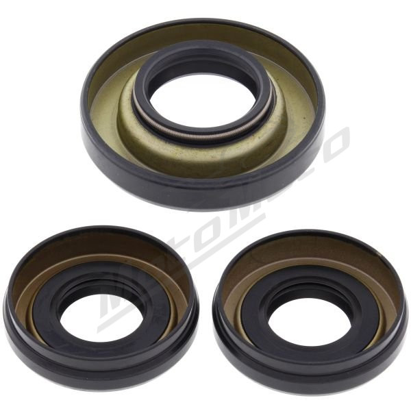 ALL BALLS Front Differential Seal Kit Honda TRX 350 2000-2006