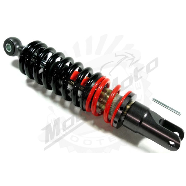 BITUBO YXB Galinis amortizatorius MBK / Yamaha 50cc 00-16