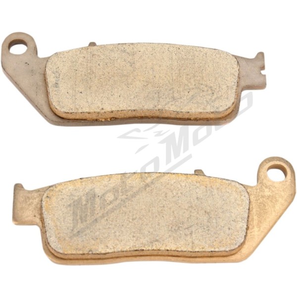 DP BRAKES Standard DP Sintered Brake Pads Honda ADV / CB / CBR / CL / CMX / CTX / Integra 125-1300cc 10-24