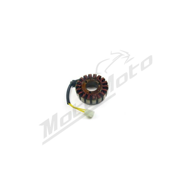 Electrex Generatorius Suzuki GSX-R 600-750cc 2001