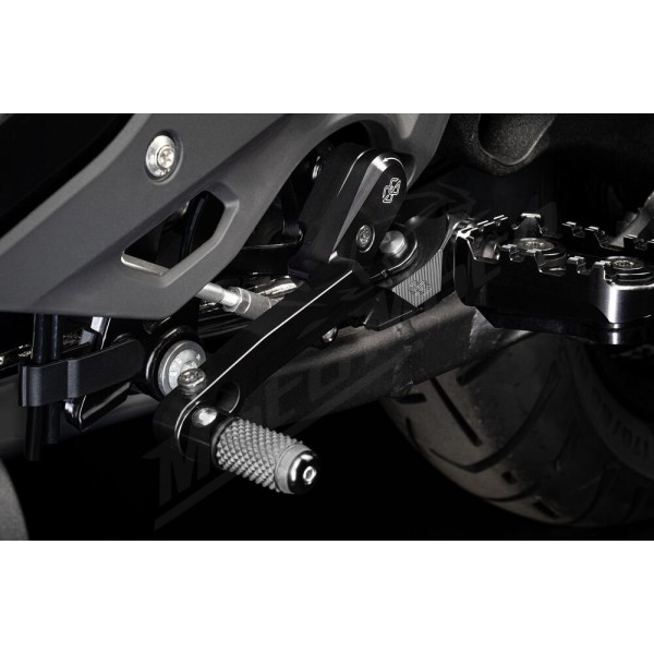 GILLES TOOLING Shift and Brake Lever BMW R 1300GS 23-25