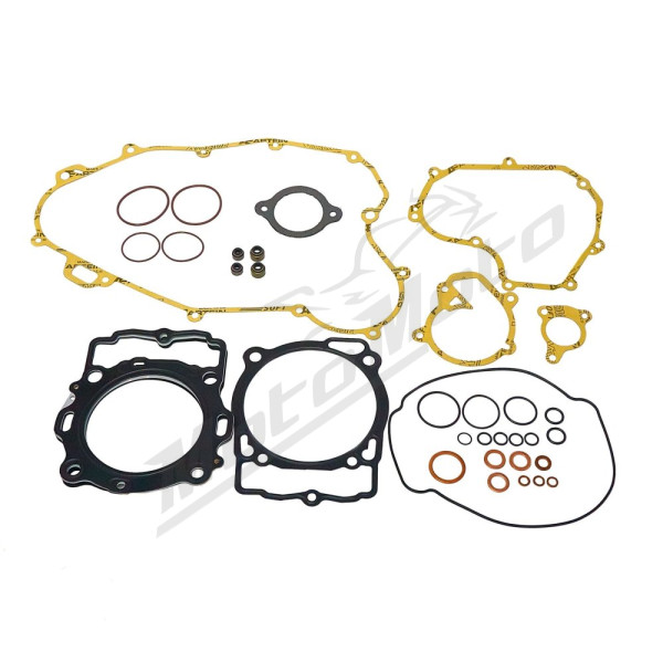 Artein Gaskets engine gasket set KTM EXC / EXC-R / XCR-W / XC-W 400-530cc 08-11