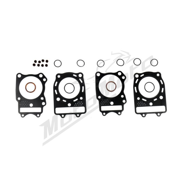 ATHENA Complete Engine Gasket Set Kawasaki VN 900 06-19