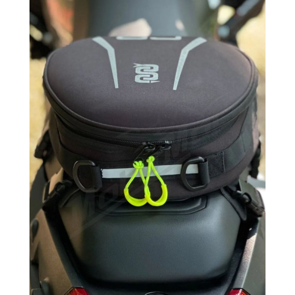 OJ ATMOSFERE METROPOLITANE Boost Seat Bag 6L