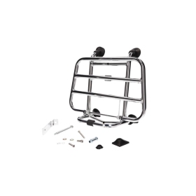 101 OCTANE Luggage Rack Vespa Elettrica / Primaera / Sprint 50/150 13-22