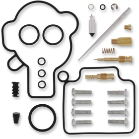 MOOSE OFFROAD Carburetor Repair Kit Honda TRX 450R 04-05