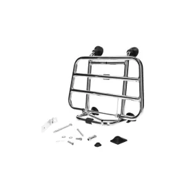 101 OCTANE Luggage Rack Vespa Elettrica / Primaera / Sprint 50/150 13-22