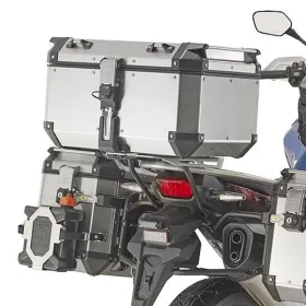 KAPPA Rear storage box bracket Honda CRF Adventure Sport 1000L 18-19
