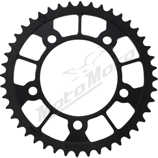 MOOSE OFFROAD Galinė žvaigždė 44T HONDA CB / CBF / CBR / VT / XL 600-1000cc 96-13
