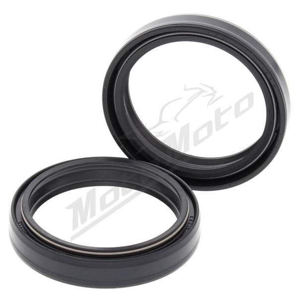 Oil seals ALL BALLS 55-127 47X58X10 BUELL / HONDA / HUSQVARNA / KAWASAKI / SUZUKI / TRIUMPH 125-1600 1997-2017 2pcs