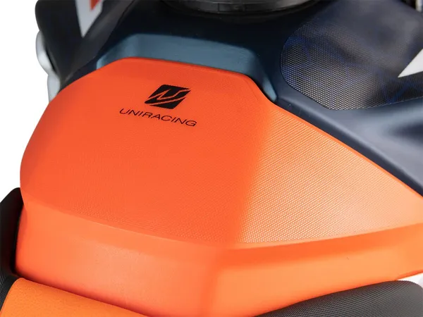 UNIRACING Stickers kit KTM Adventure 890cc 21